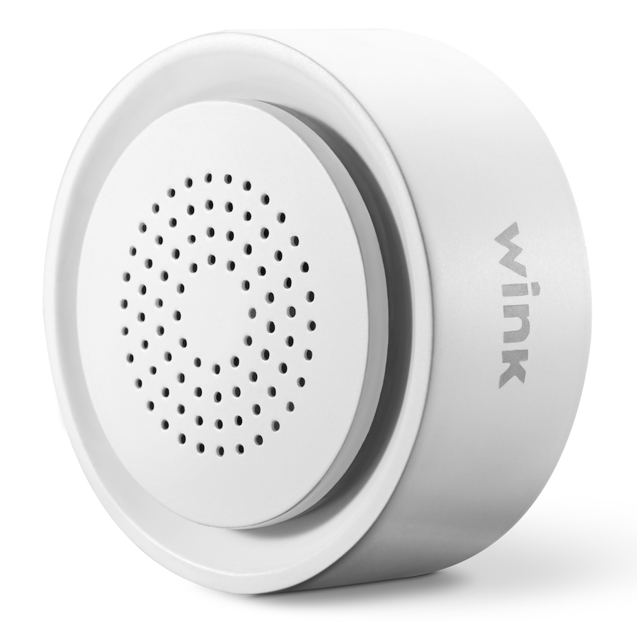 Wink Siren