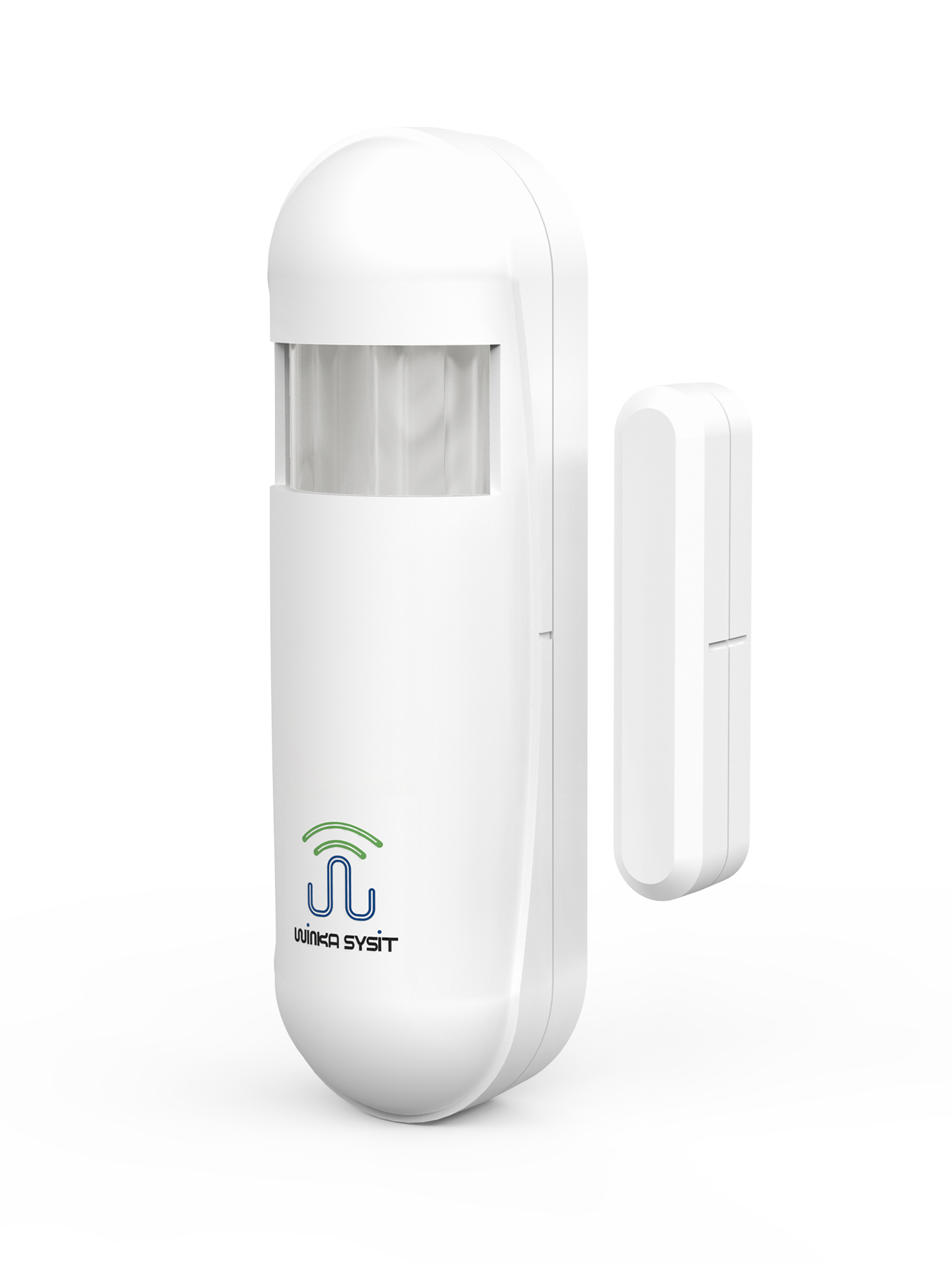 4 in 1 multi sensor
