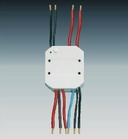 iModule - Remote Build-in Module For Single 2 way Switch-White-In Bulk