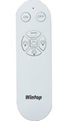 6122R: Room Remote Control