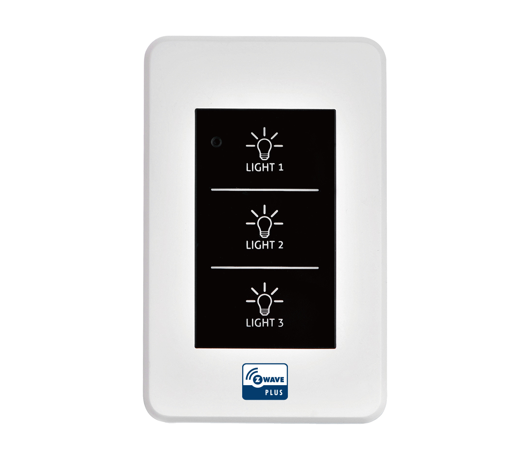 Wall Switch