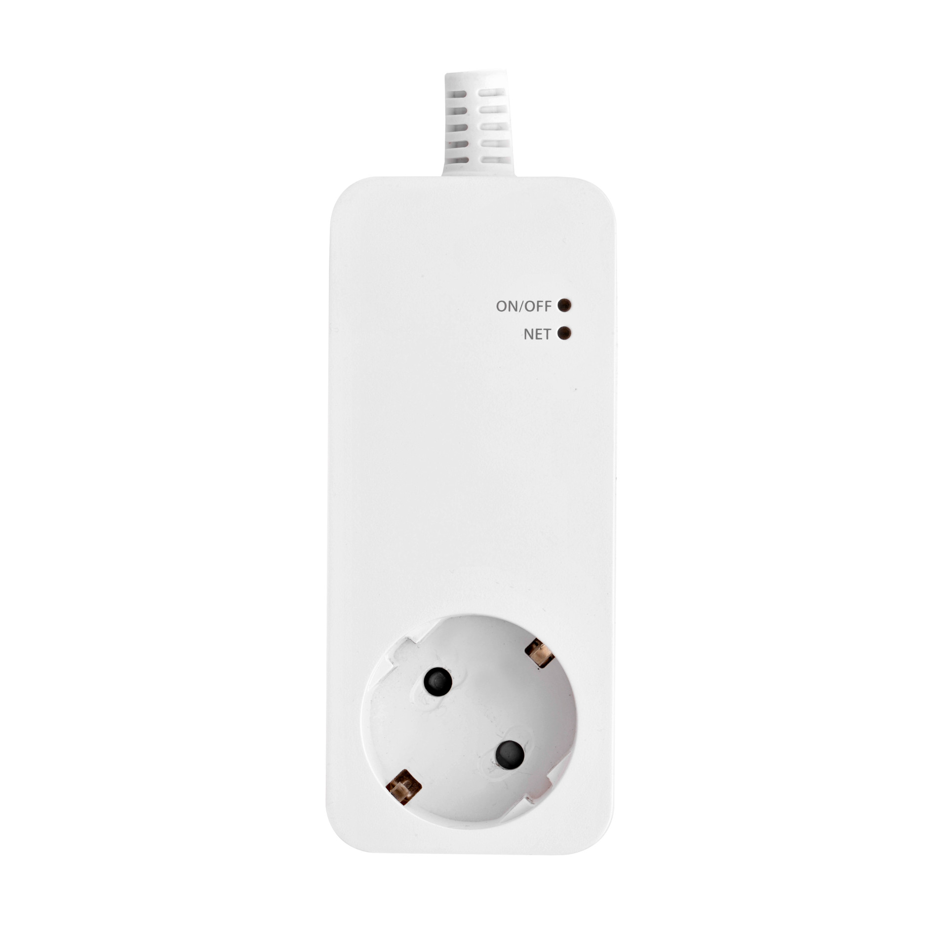 Smart Energy Multi tap