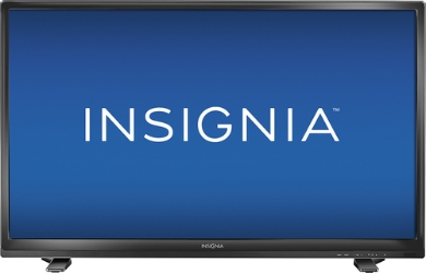 Insignia LED TV 42
