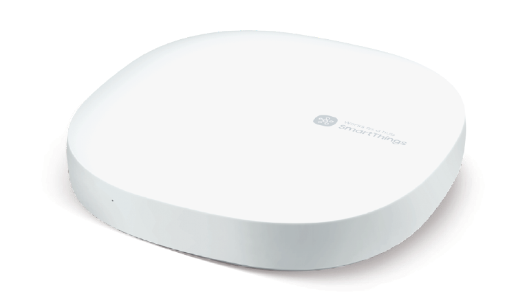 Smart Home Hub