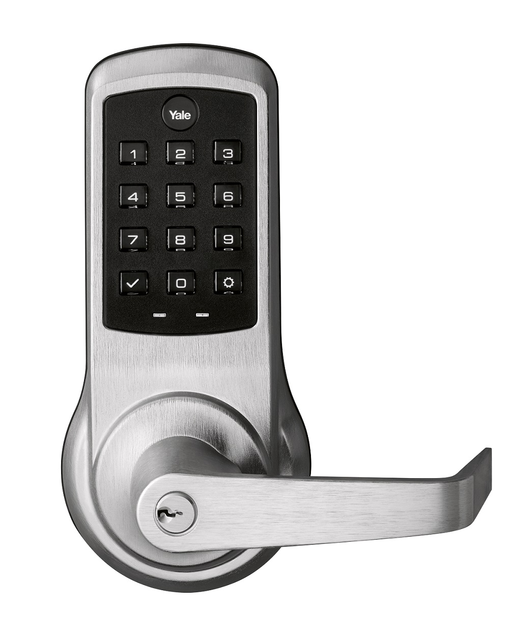 nexTouch Wireless Push Button with Z-Wave