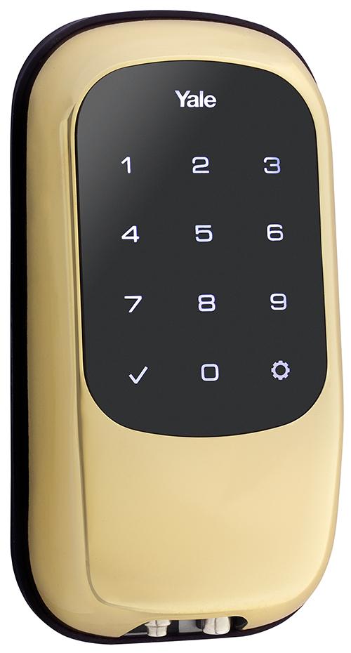 Yale YRD120-ZW-US