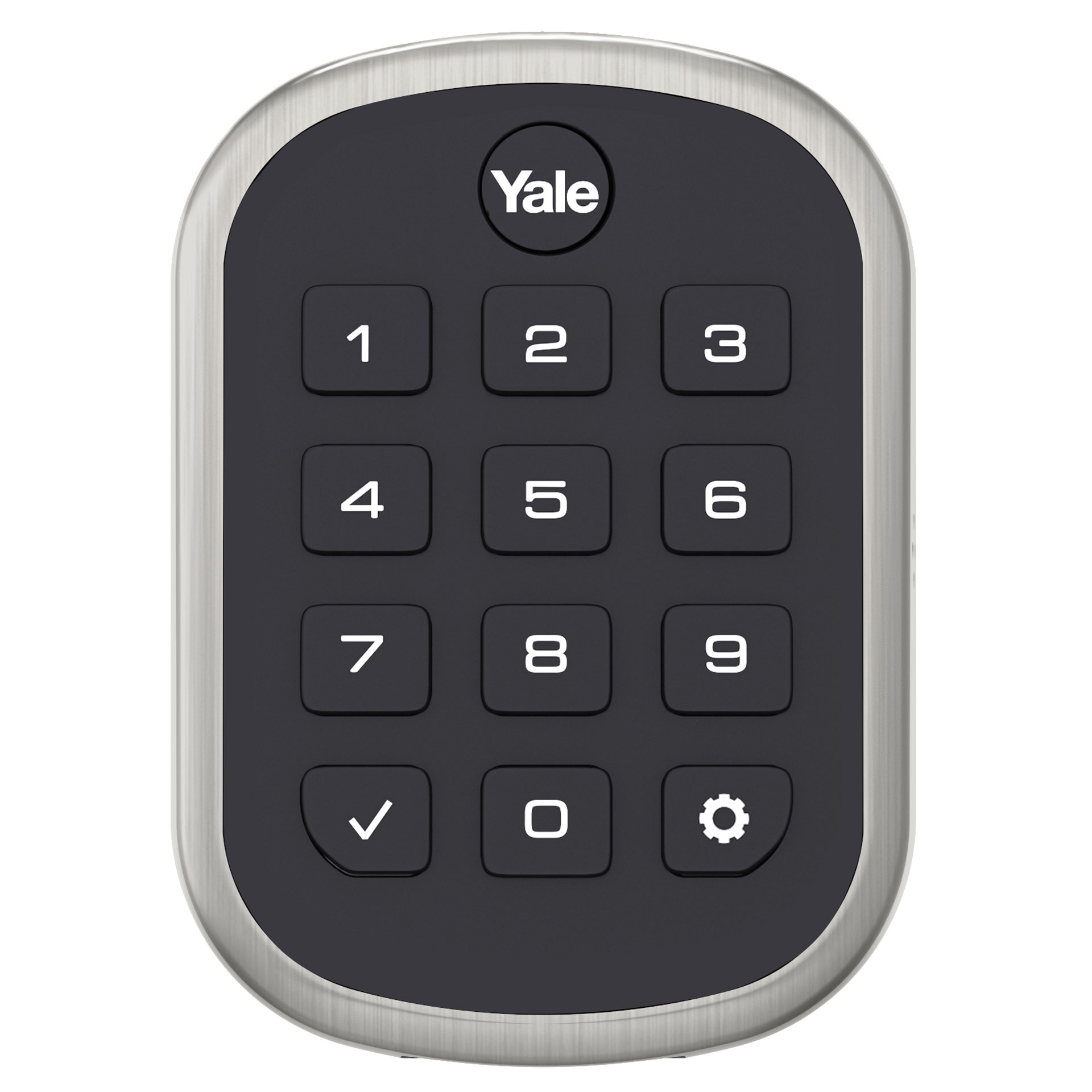 Assure Lock SL Key Free Keypad