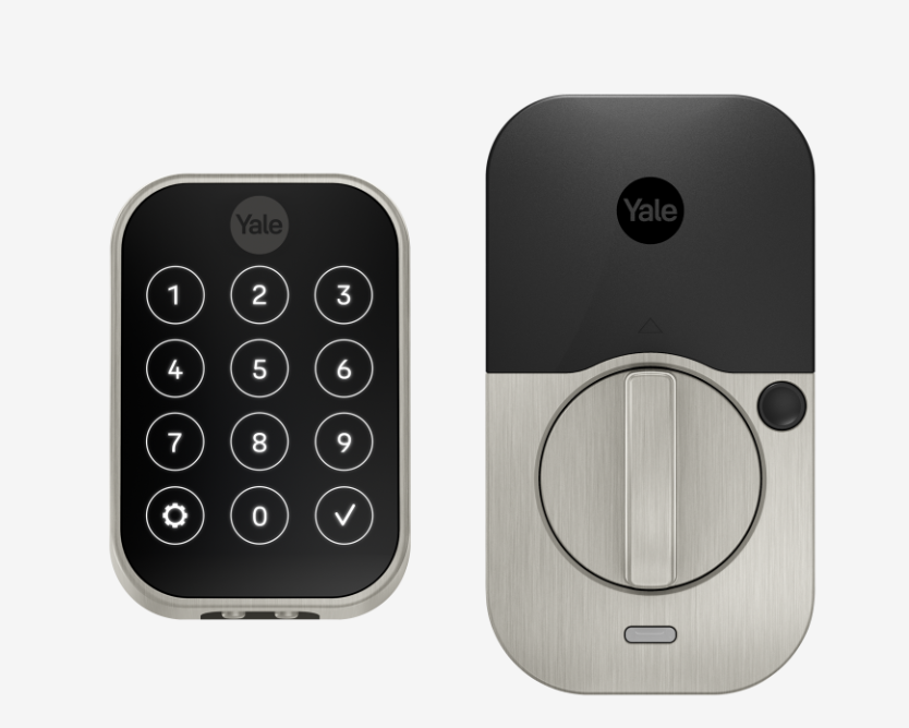 Yale Assure 2 Lock® SL Key Free Touchscreen Deadbolt