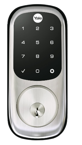 Yale Assure Lock Touchscreen Deadbolt