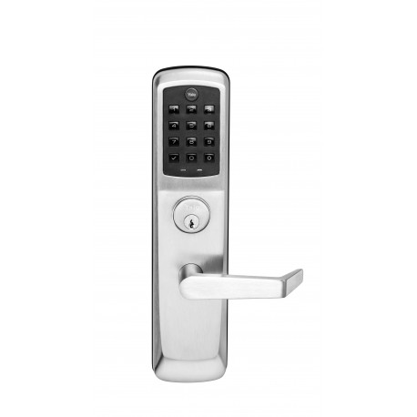 Yale nexTouch Exit Trim Keypad Commercial Grade Lock