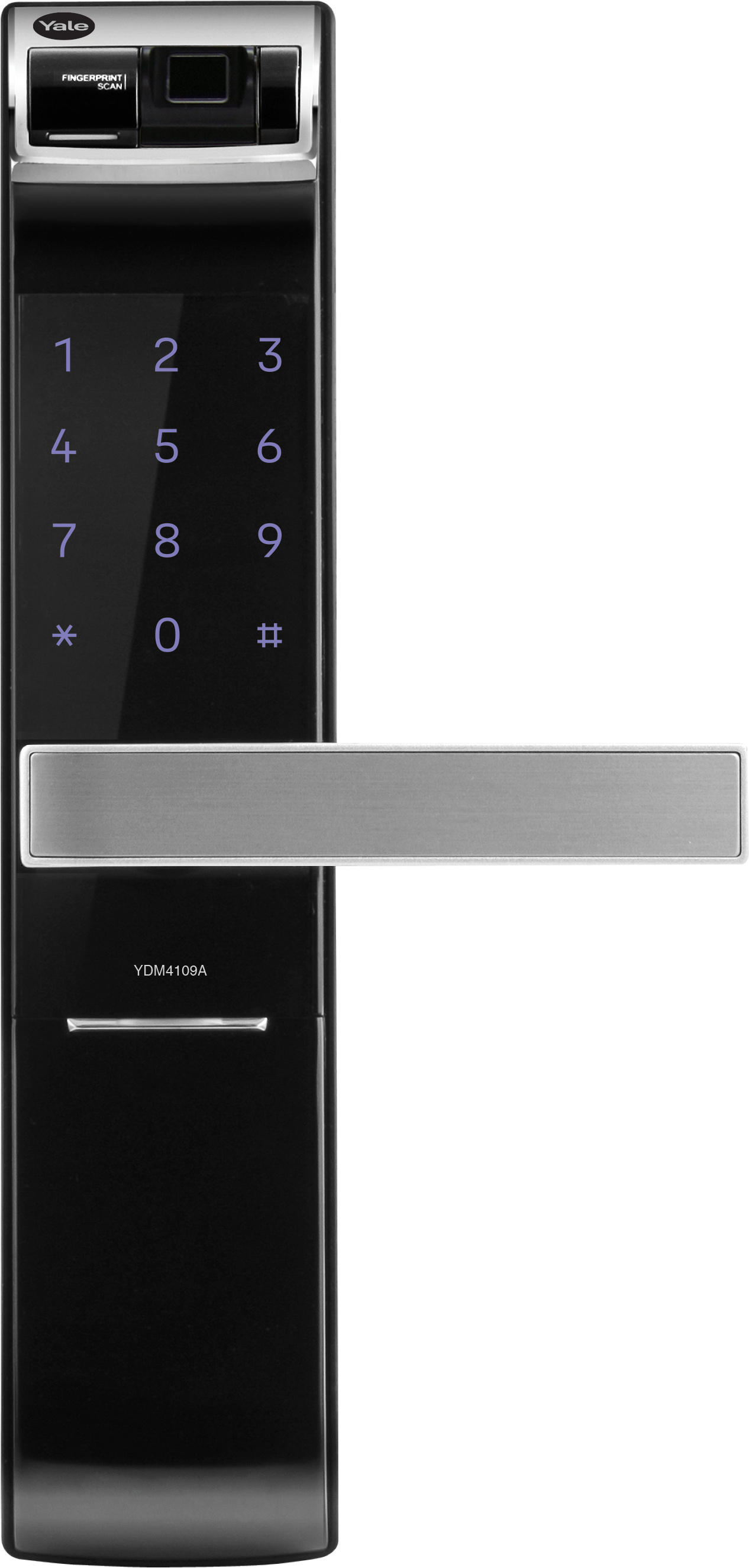 Yale YDM4109A