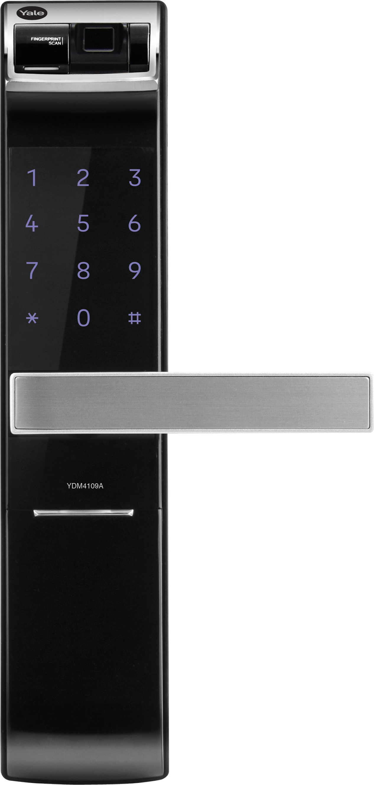 Yale YDM4109A