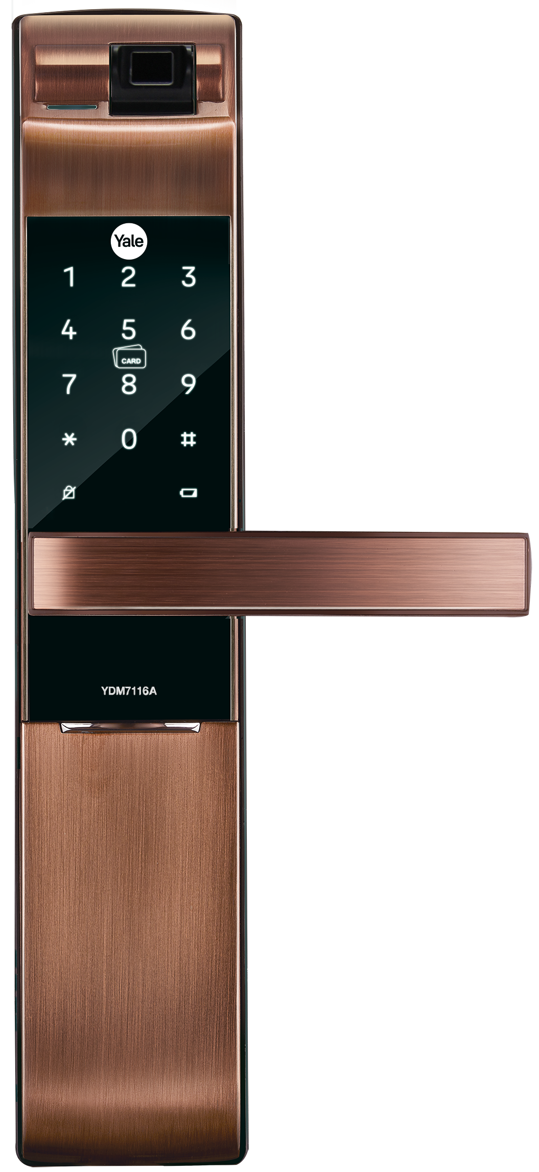 Yale YDM7116A