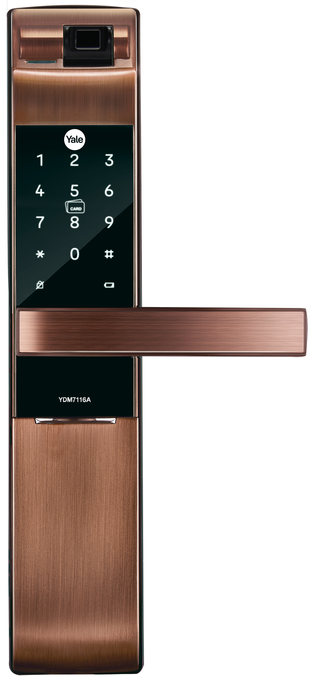 Yale YDM7116A