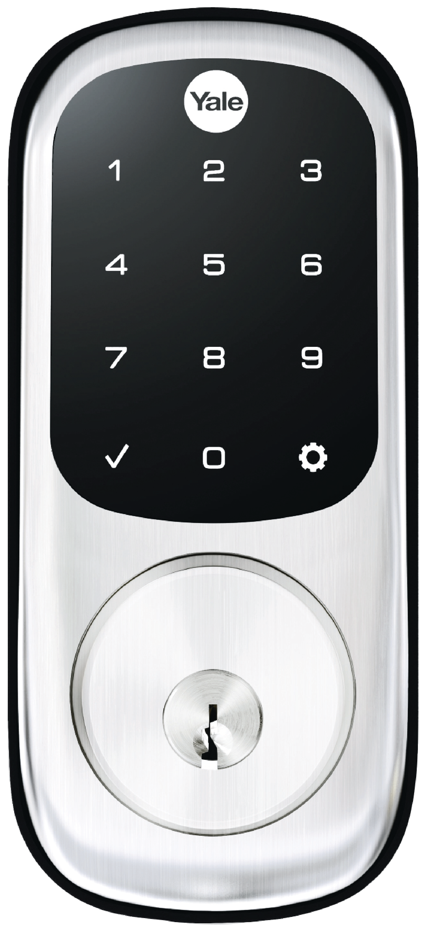 Yale Assure Lock® Keyed