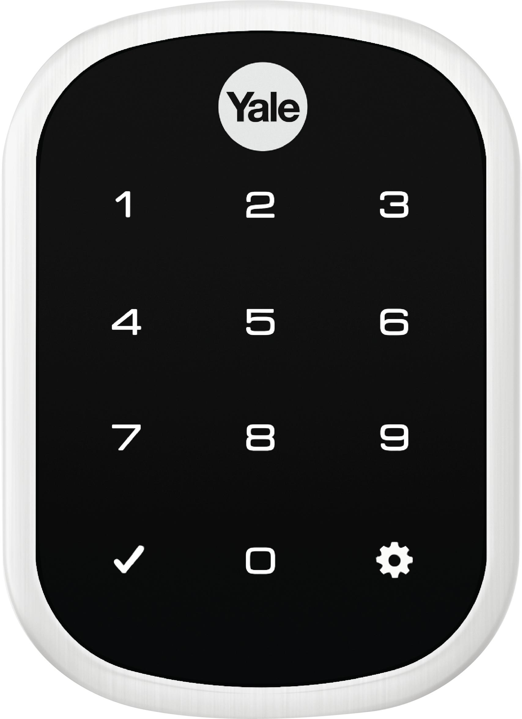 Yale Assure Lock SL
