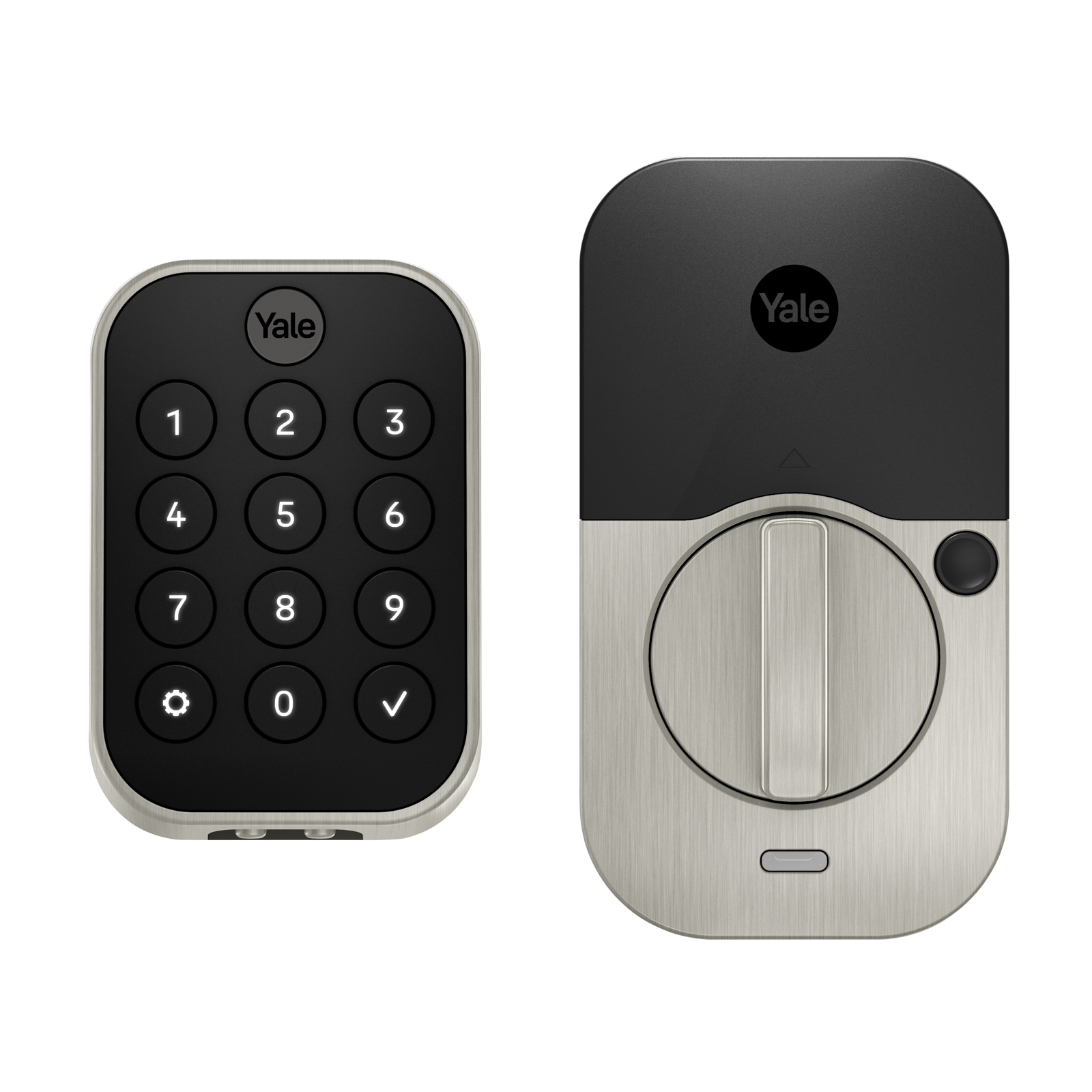 Yale Assure 2 Lock SL Key Free Keypad