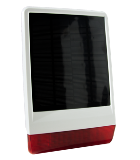 Outdoor Siren