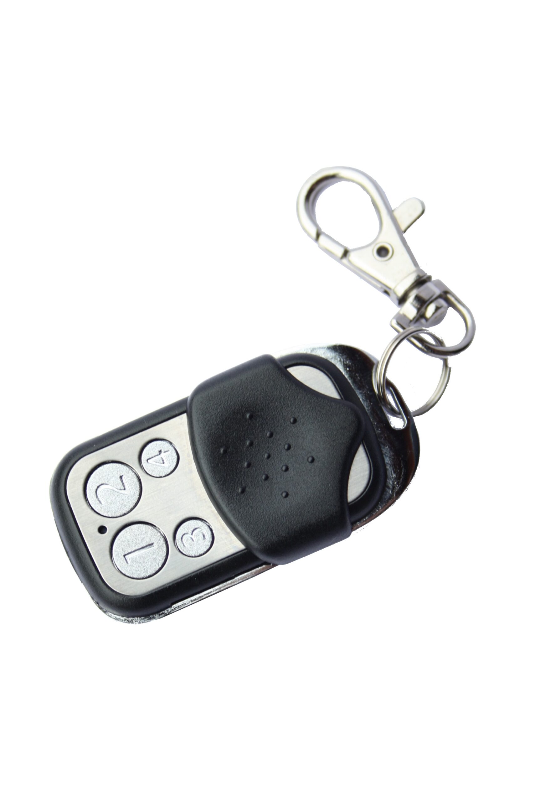 Z-Wave.Me Key Fob