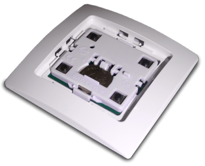 Secure Wall Controller