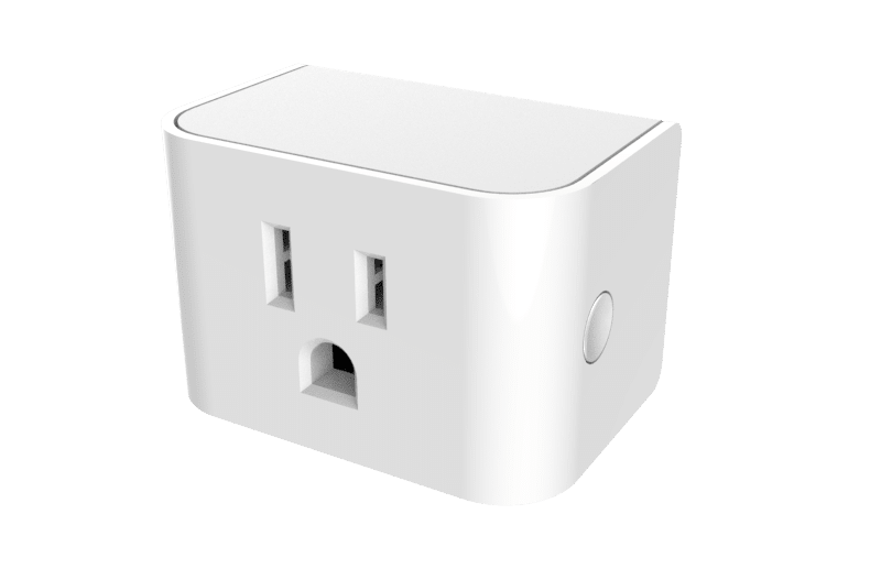 Z-Wave SmartPlug US