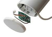 Somfy Z-Wave to Glydea