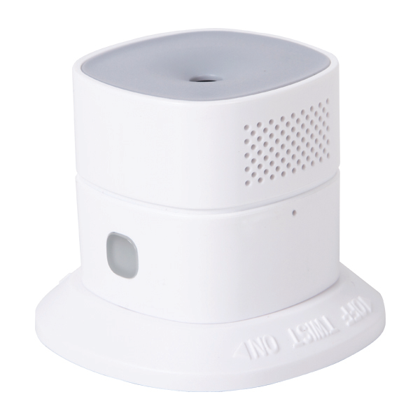 Zipato Carbon Monoxide Sensor