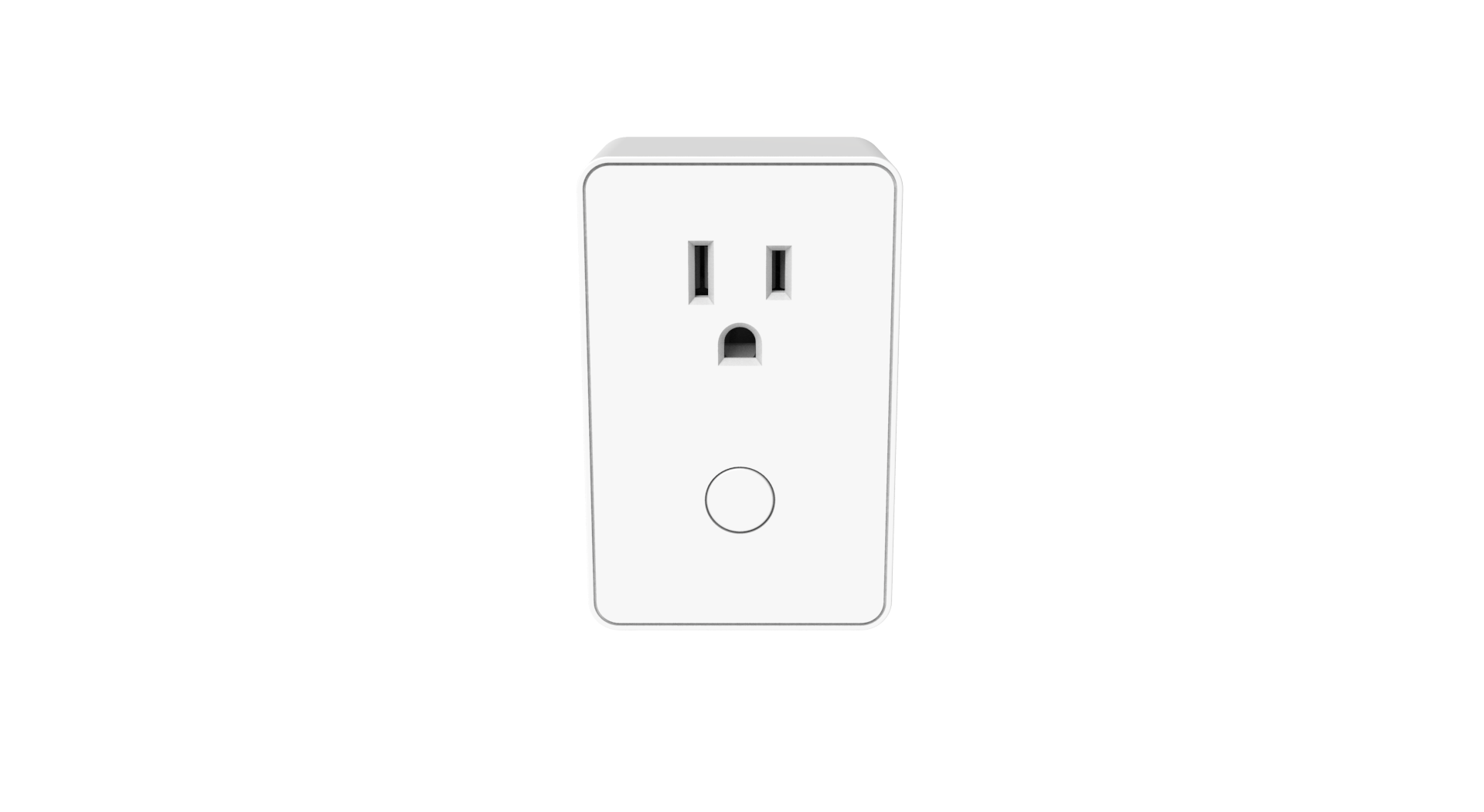 Z-Wave Plug-In On/Off Switch