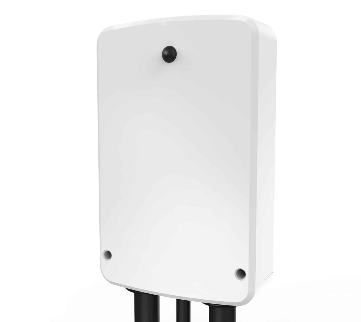 High Power Relay
