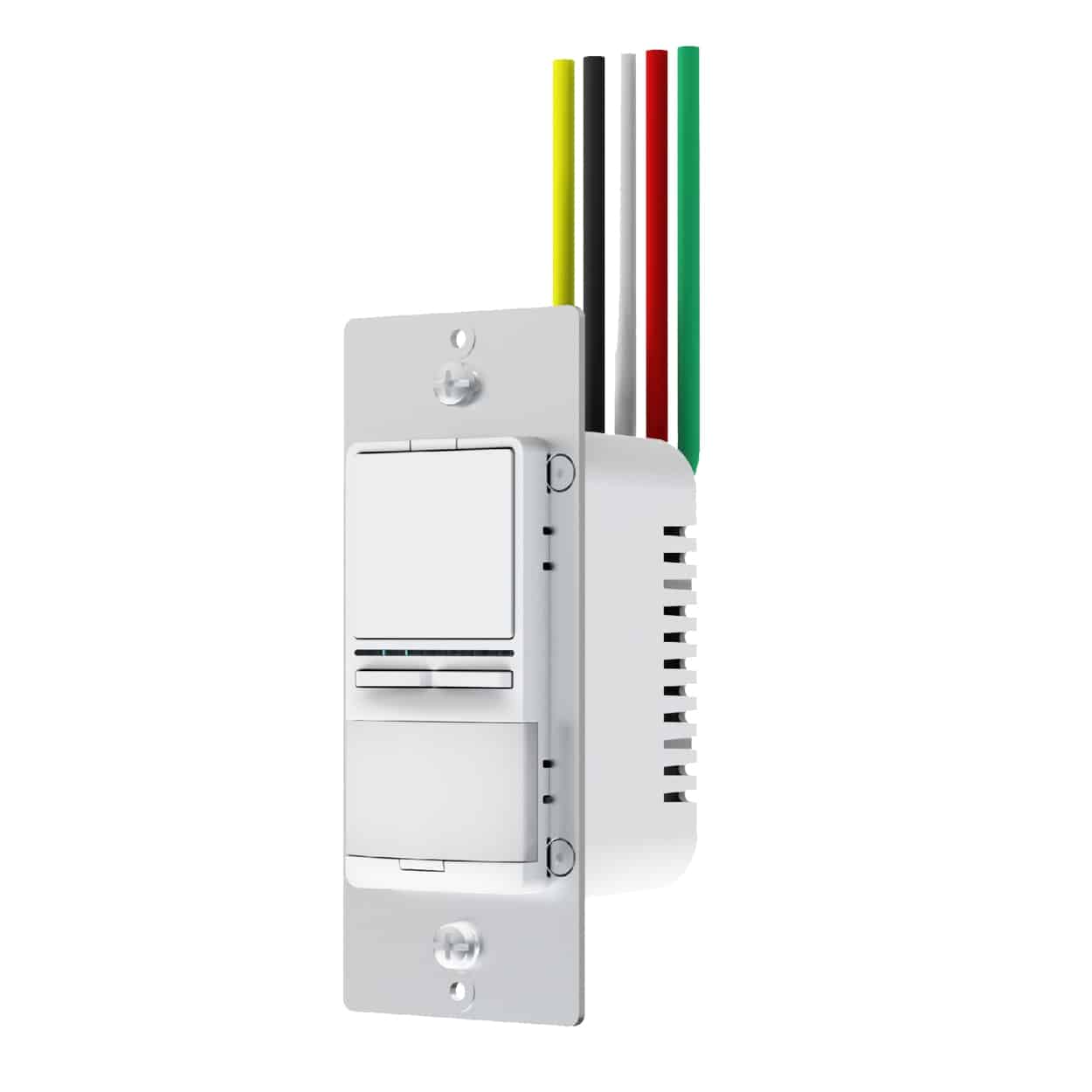 Motion Dimmer