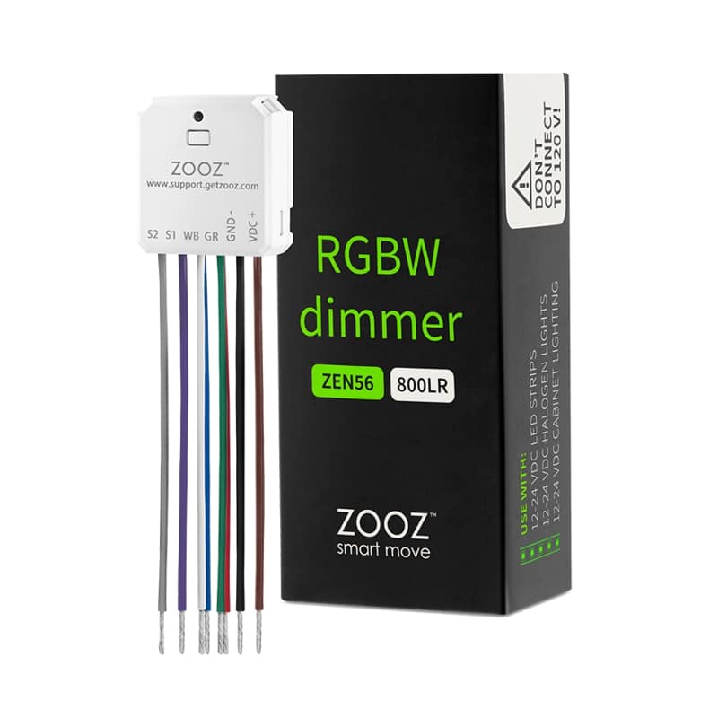 RGBW Dimmer