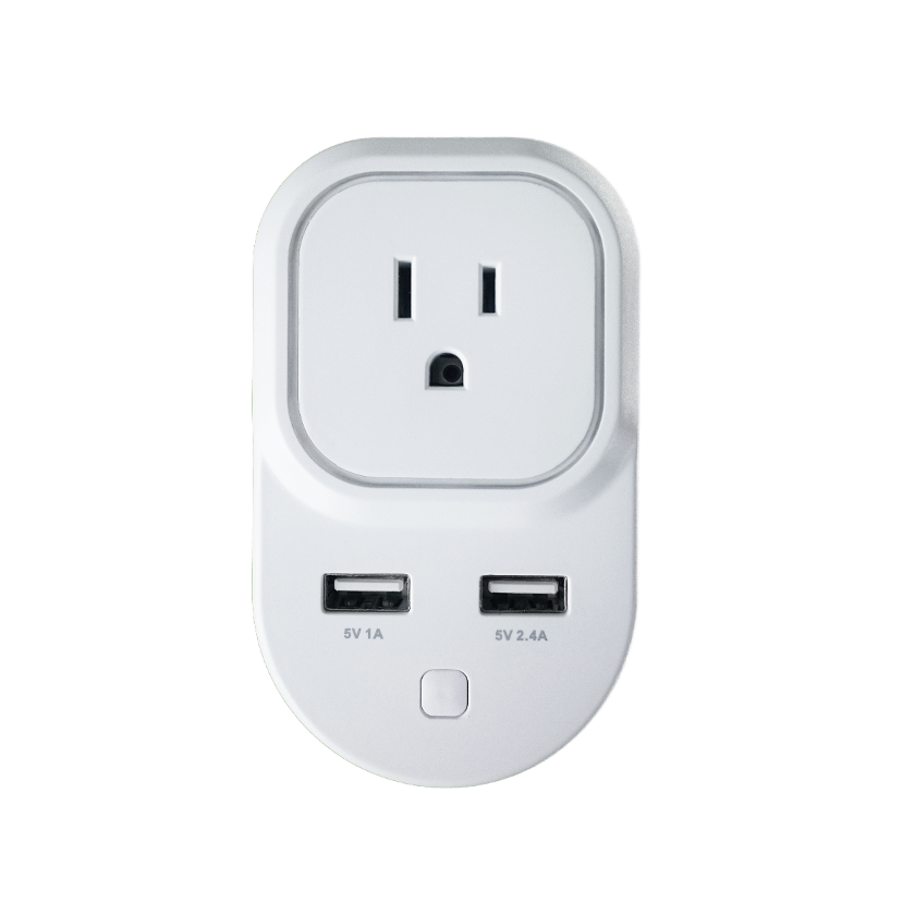 Zooz Z-Wave Smart Plug