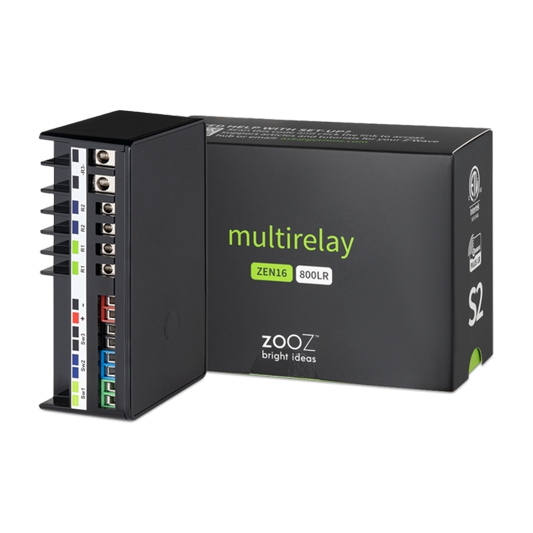 MultiRelay