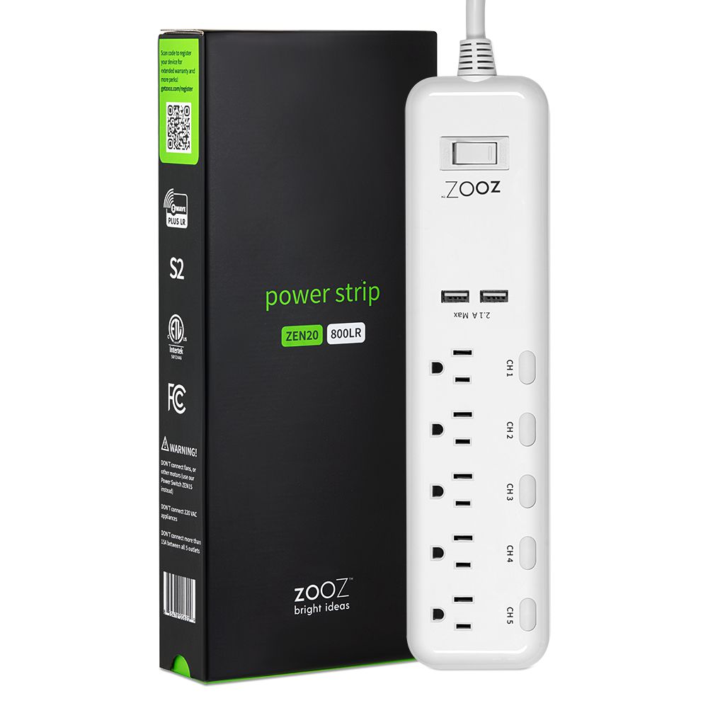 Power Strip