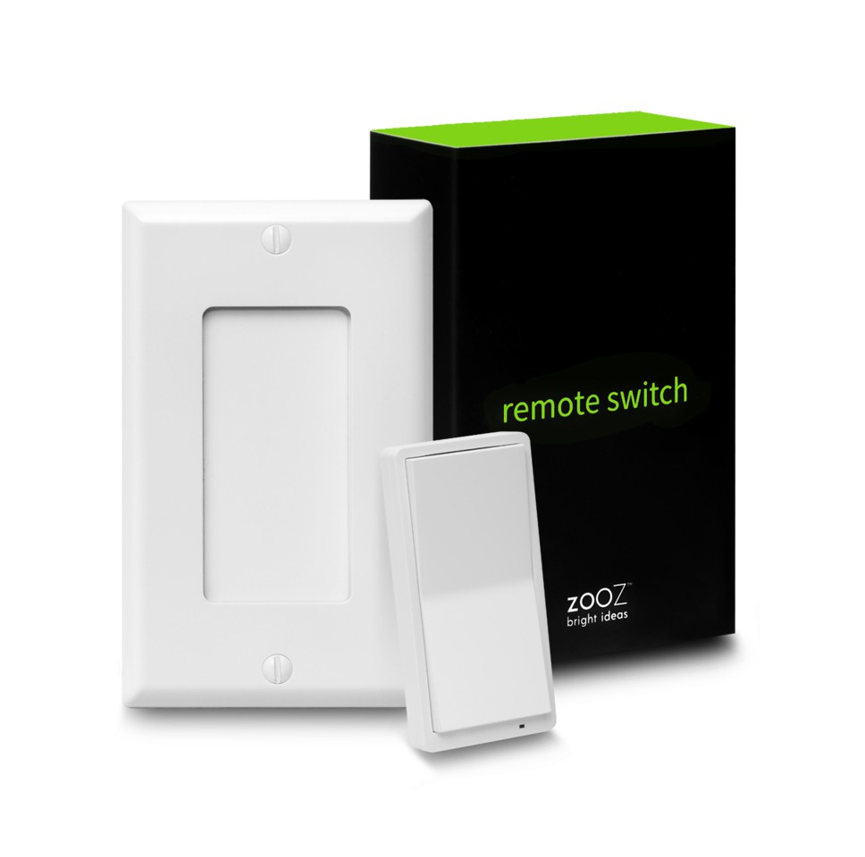 REMOTE SWITCH