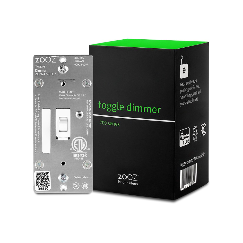 700 Toggle Dimmer