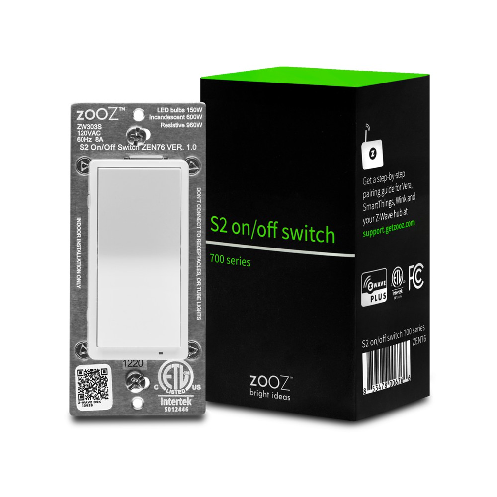 S2 ON/OFF SWITCH 700