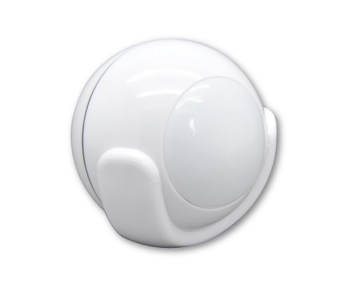 Zooz Z-Wave Motion and Light Mini Sensor