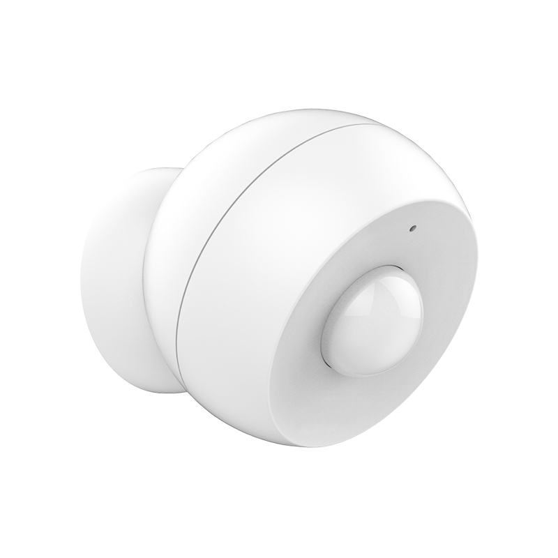 Z-Wave Plus Motion Sensor