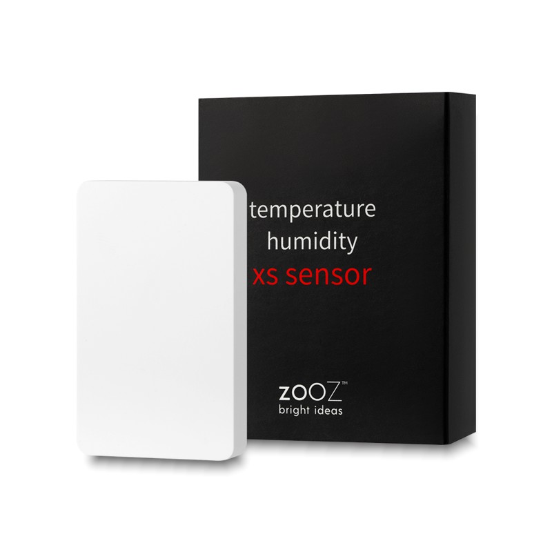 temperature humidity XS SENSOR