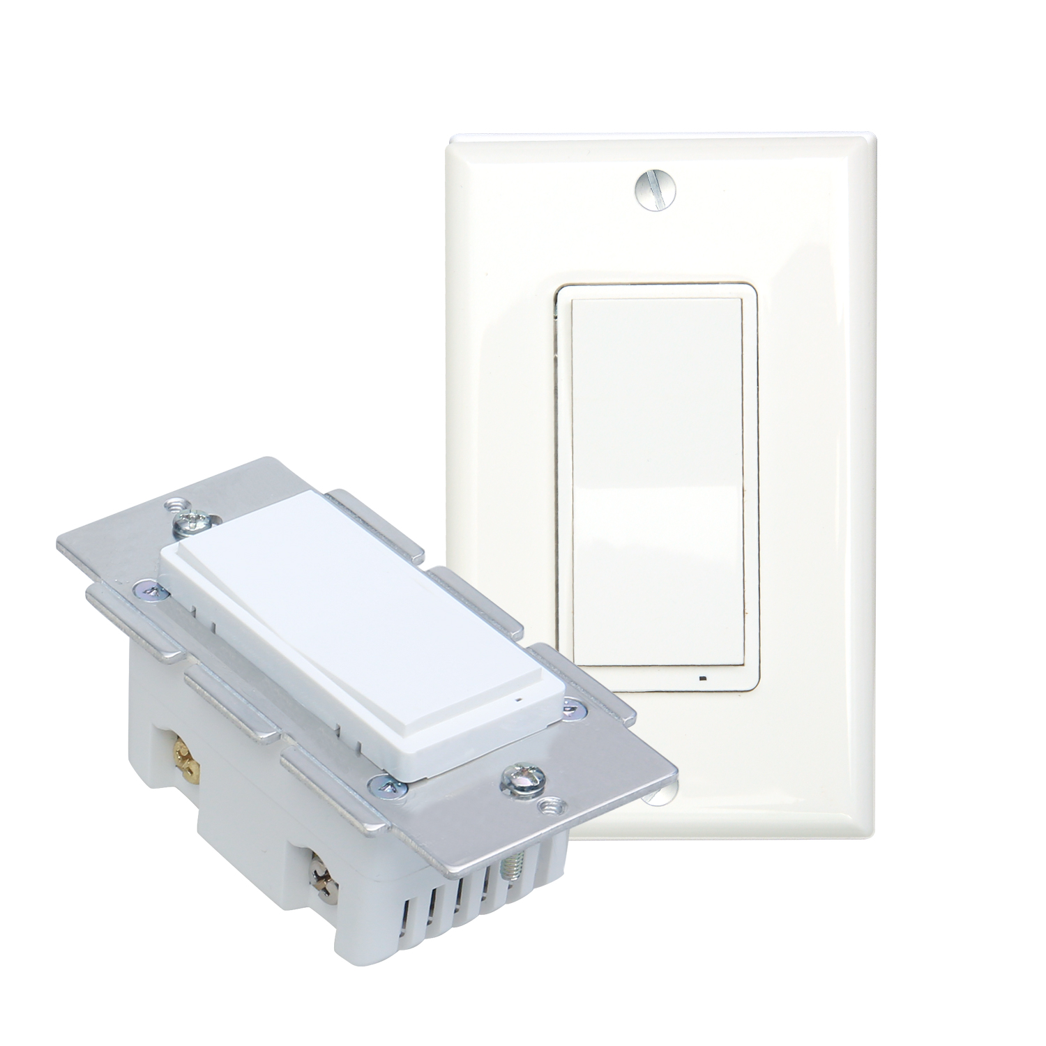 S2 On/Off Switch