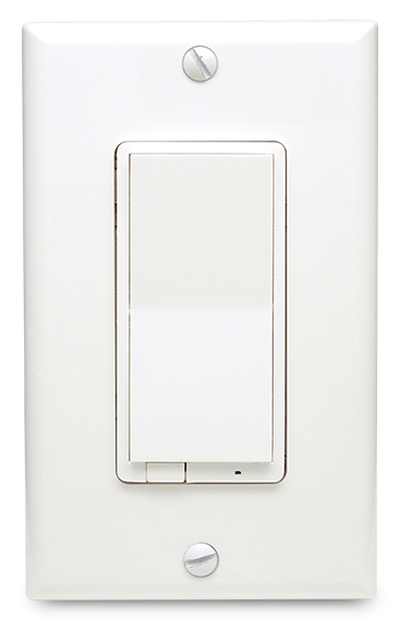 Paddle Dimmer Switch