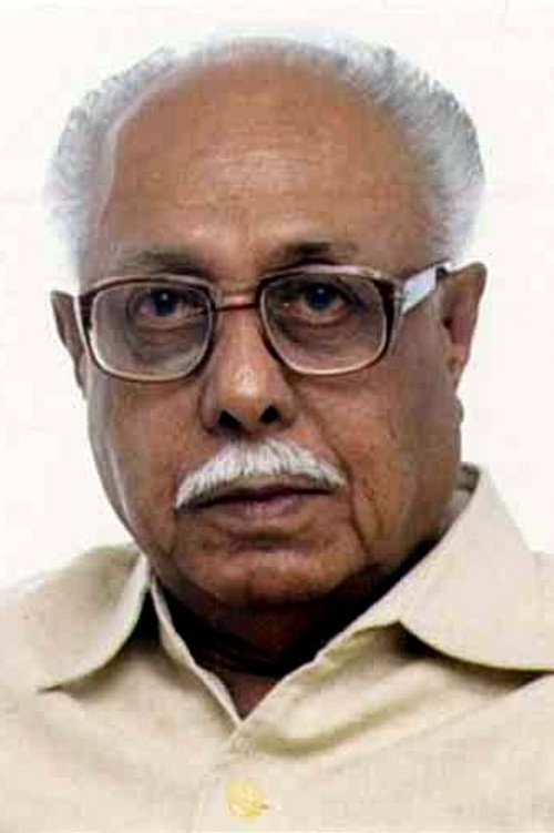 A.A. Raj