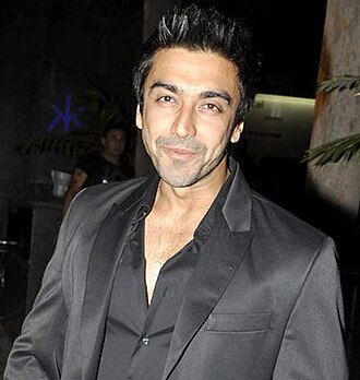 Aashish Chaudhary