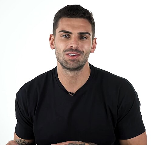 Adam Collard