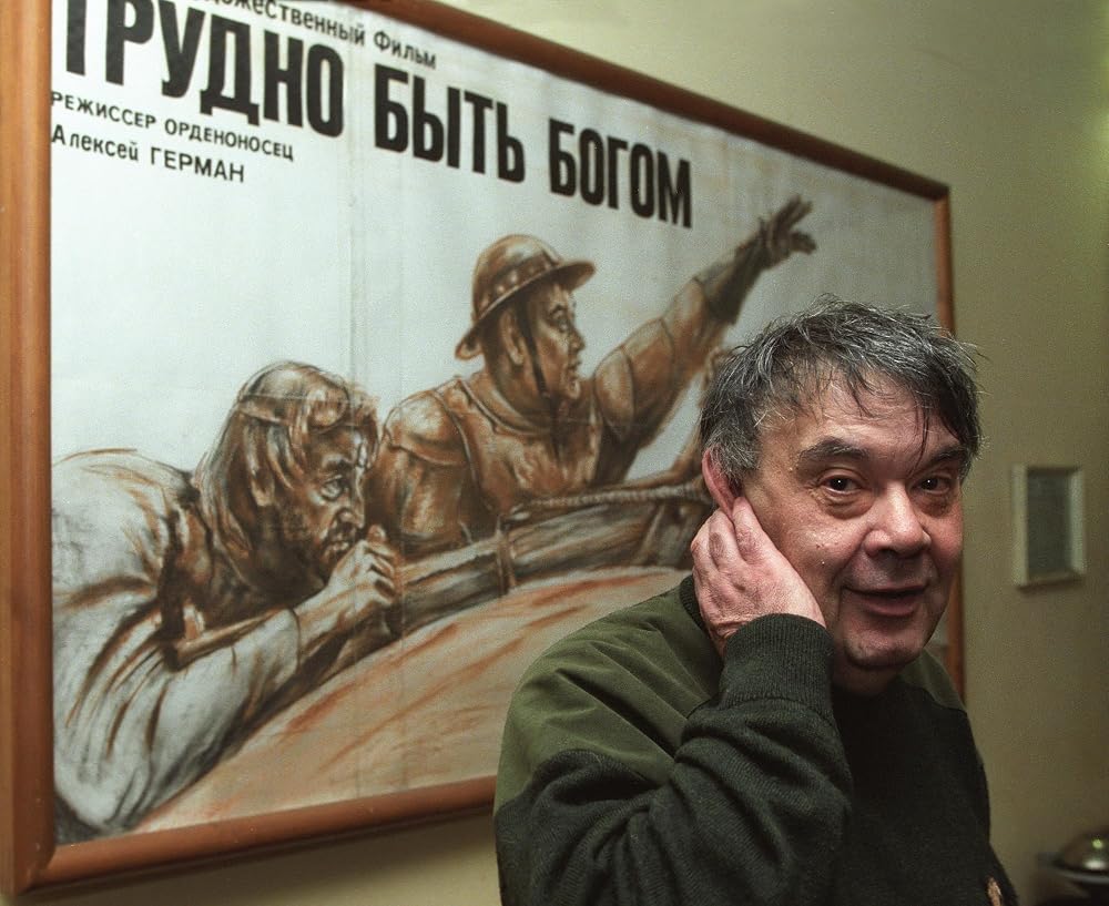 Aleksei German