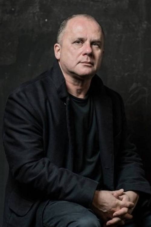 Alexander Zeldovich