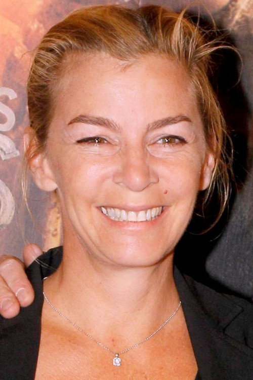 Alexandra Monir