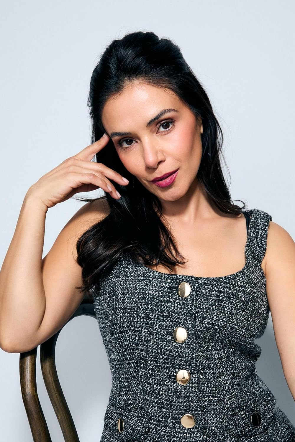 Alicia Urizar McCallum