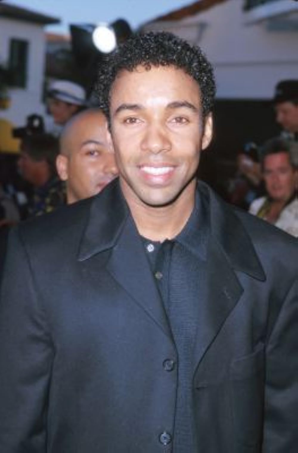 Allen Payne(I)